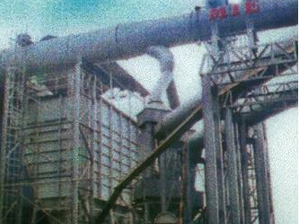 Hệ thống lọc bụi