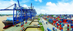 Xuất nhập khẩu máy móc, thiết bị, nguyên liệu